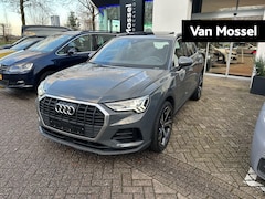 Audi Q3 - 45 TFSI e S edition | VERWACHT | S-LINE 2X | PANORAMADAK | BANG & OLUFSEN AUDIO | VIRTUAL