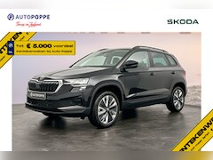 Skoda Karoq - 1.5 TSI ACT Business Edition