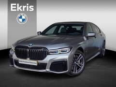 BMW 7-serie - Sedan 745e | High Executive | M-Sportpakket | Driving Assistent | Head-Up Display | Laserl