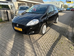 Fiat Grande Punto - 1.4 Active