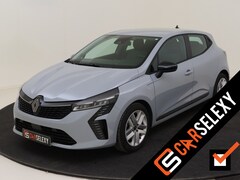 Renault Clio - 1.0 TCe 90 Evolution | Cruise | Stuur/Stoel verwarming | AppleCa