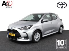 Toyota Yaris - 1.5 Hybrid Active | Apple Carplay/Android Auto |