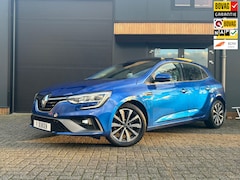 Renault Mégane - 1.3 TCe R.S. Line