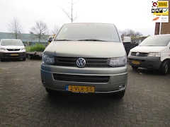 Volkswagen Transporter - 2.0 TDI L1H1 DC Comfortline