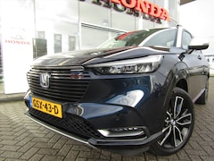 Honda HR-V - 1.5 i-MMD 131pk CVT Advance Style