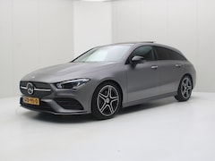 Mercedes-Benz CLA-klasse Shooting Brake - 180 136pk 7G-DCT AMG Line [ DESIGNO+SFEERVERLICHTING+PANODAK+CAMERA+LED+CRUISE+CLIMAAT+CAR