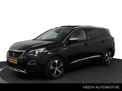 Peugeot 5008 - 1.2 130pk Crossway | 7-persoons | Navi | Camera | Schuif/kantelkdak | HiFi Premium FOCAL®