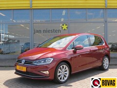 Volkswagen Golf Sportsvan - 1.5 TSI ACT HIGHLINE | NAVI | CAMERA | LED | ERGO-ACTIVE