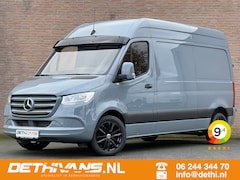 Mercedes-Benz Sprinter - 314CDI 143PK L2H2 / M-Bux / Camera / Euro6