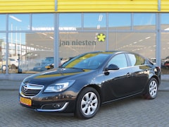 Opel Insignia - 1.6 Turbo -170pk- Edition