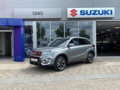 Suzuki Vitara - 1.4 Boosterjet Style Smart Hybrid €31.250 Geheel rijklaar Direct uit voorraad leverbaar in