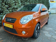 Kia Picanto - 1.0 X-ecutive - Climate Control