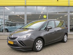 Opel Zafira Tourer - 1.4 Turbo -140pk- Edition