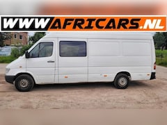 Mercedes-Benz Sprinter - 308 D Maxi