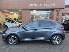 Hyundai Kona - 1.6 GDI HEV Premium