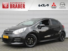 Kia Rio - 1.2 CVVT Sportsline | Airco | Cruise | 15" LM |