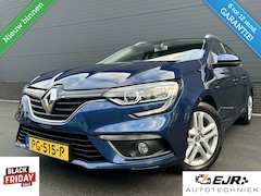 Renault Mégane Estate - 1.5 dCi Eco2 Zen CLIMA*CRUISE*NAV*NAP