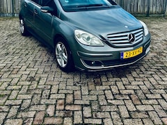 Mercedes-Benz B-klasse - 170