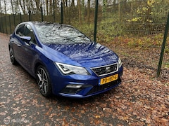 Seat Leon - 1.8 TSI FR AUT Xcellence Business Intense , CARPLAY, PANA