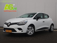 Renault Clio - 0.9 TCe Life Radio Airco Cruise Bluetooth