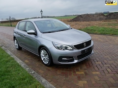 Peugeot 308 - 1.5 BlueHDi Blue Lease AC NAVI * 5999 MARGE