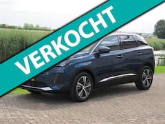 Peugeot 3008 - 1.2 PureTech Allure Pack Automaat 130pk