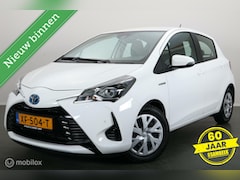 Toyota Yaris - 1.5 Hybride Active - AUTOMAAT - CAMERA - AIRCO