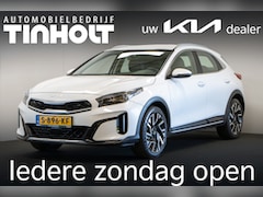 Kia XCeed - 1.0 T-GDi DynamicLine