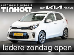 Kia Picanto - 1.0 DPi DynamicPlusLine