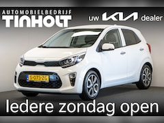 Kia Picanto - 1.0 DPi DynamicPlusLine