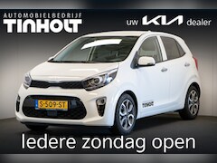 Kia Picanto - 1.0 DPi DynamicPlusLine