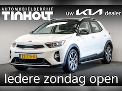 Kia Stonic - 1.0 T-GDi DynamicLine