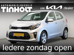 Kia Picanto - 1.0 DPi ComfortLine