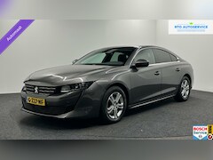 Peugeot 508 - 1.6 PureTech Blue Lease Allure SCHUIFDAK