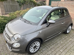 Fiat 500 - 1.2 Lounge