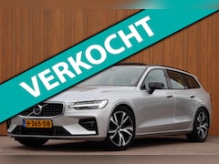 Volvo V60 - 2.0 T4 R-Design org. NL-auto