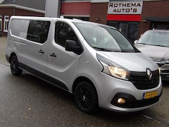 Renault Trafic - bestel 1.6 dCi T29 L2H1 DC Comfort Energy