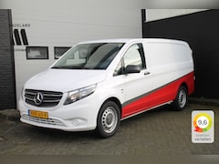 Mercedes-Benz Vito - 114 CDI Lang Automaat EURO 6 - AC/climate - Navi - Cruise - € 18.900, - Ex