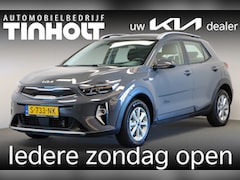 Kia Stonic - 1.0 T-GDi MHEV DynamicLine