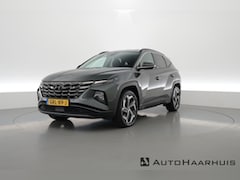 Hyundai Tucson - 1.6 T-GDI PHEV Comfort Smart 4WD | Navi | Camera | Adapt. Cruise | Keyless | Stoel- Stuurv