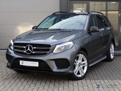 Mercedes-Benz GLE-Klasse - 400 4MATIC AMG | Sport Ed. | Achteruitrij Camera | Airmatic DC | Apple Car Play | Comand |