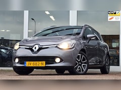 Renault Clio Estate - 1.5 dCi ECO Expression 100% Onderhouden 2e Eigenaar Trekhaak Mooi