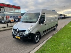 Renault Master - 130.35 L3 H2 Airco, Nav, Camera