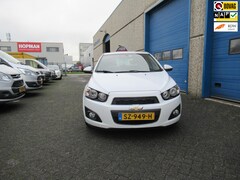 Chevrolet Aveo - 1.6