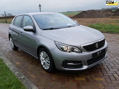 Peugeot 308 - 1.5 BlueHDi Blue Lease AC NAVI * 6299 MARGE