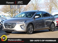 Hyundai IONIQ - 1.6 GDi PHEV Comfort I Navi I Krell I Keyless I Camera