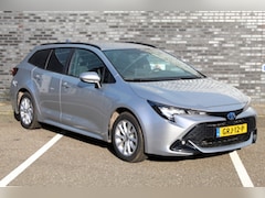 Toyota Corolla Touring Sports - 1.8 Hybrid Active I CARPLAY I ADP.CRUISE I MISTL.I NAV.I