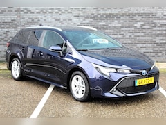 Toyota Corolla Touring Sports - 1.8 Hybrid Active I CARPLAY I ADP.CRUISE I MISTL.I NAV.I