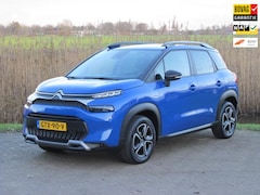 Citroën C3 Aircross - 1.2 PureTech Feel Navigatie