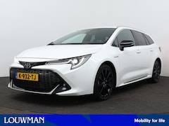 Toyota Corolla Touring Sports - 1.8 Hybrid GR-Sport | Adaptive Cruise Control | GR Sport uitvoering |